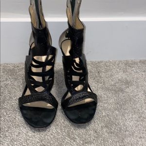 Alexandre Birman booties